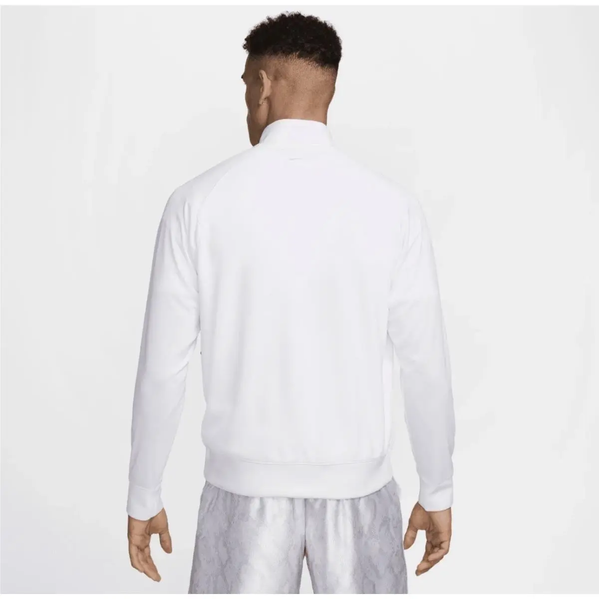 Nike clothing - Nike Kobe - Kobe - FZ0936-100 - White (UPC: 0197596650433) 1