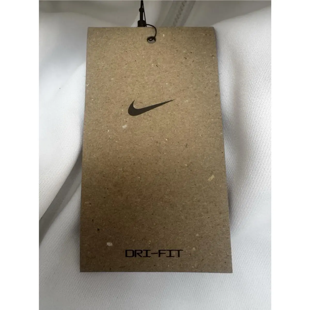 Nike clothing - Nike Kobe - Kobe - FZ0936-100 - White (UPC: 0197596650433) 9