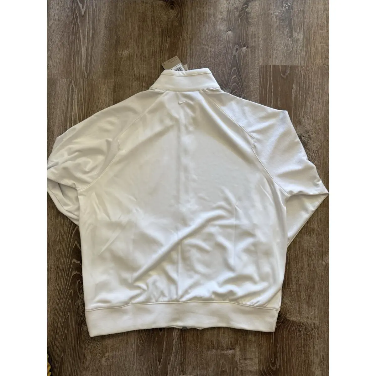Nike clothing - Nike Dri-Fit - FZ0936100 - White (UPC: 197596336375) 0