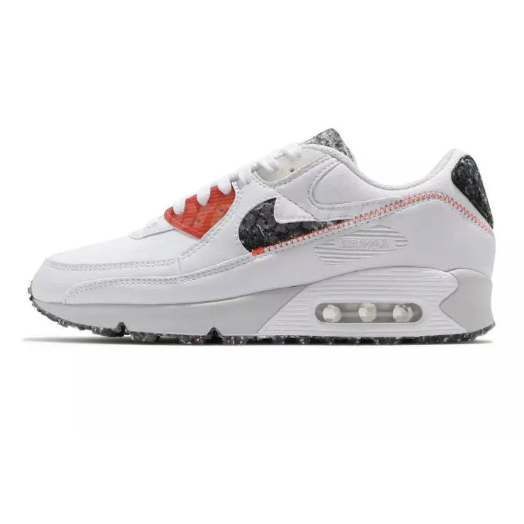 Nike shoes - Air Max 90 - Air Max - Dd0383100 - White (UPC: 0194502475142) 0