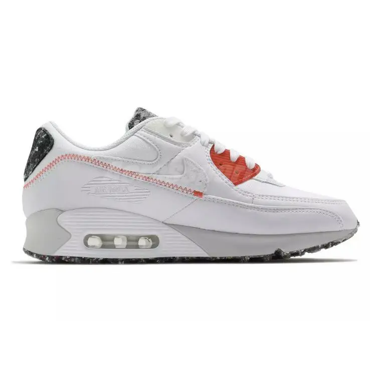 Nike shoes - Air Max 90 - Air Max - Dd0383100 - White (UPC: 0194502475142) 1