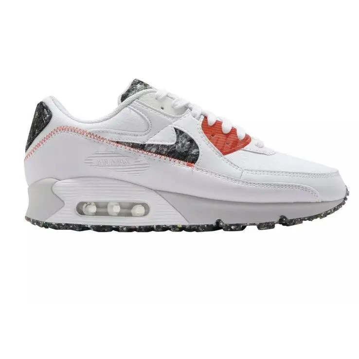 Nike shoes - Air Max 90 - Air Max - Dd0383100 - White (UPC: 0194502475142) 4