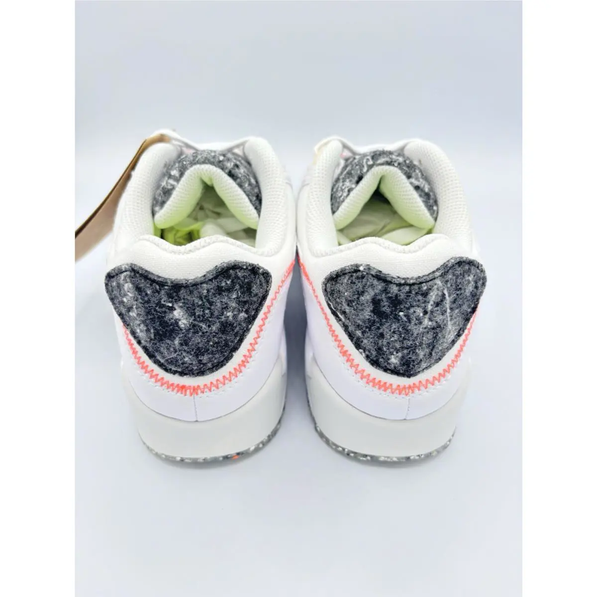 Nike shoes Air Max - Red 2