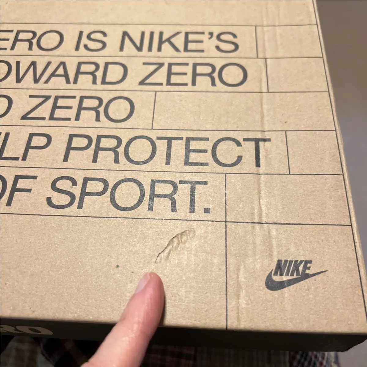 Nike shoes - Air Max 90 - Air Max - Dd0383100 - White (UPC: 0194502475142) 9
