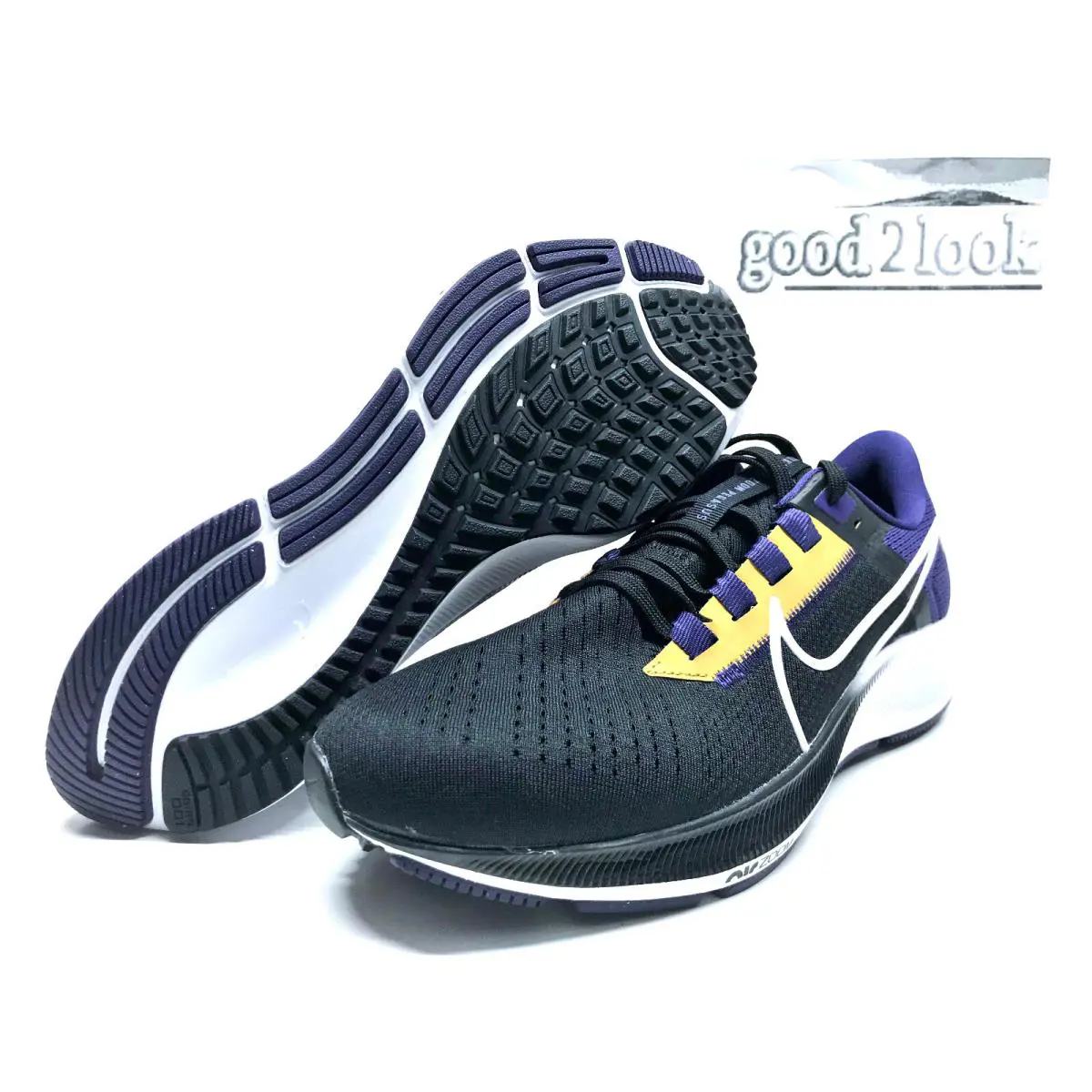 Nike shoes - Nike Air Max 90 - Air Max - CD0881-103 - Black 0