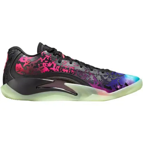 Nike shoes - Jordan Zion 3 - Zion - DR0675-006 - Multicolor (UPC: 00197597226040) 5
