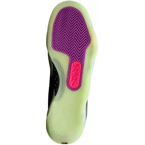 Nike shoes - Jordan Zion 3 - Zion - DR0675-006 - Multicolor (UPC: 00197597226040) 7