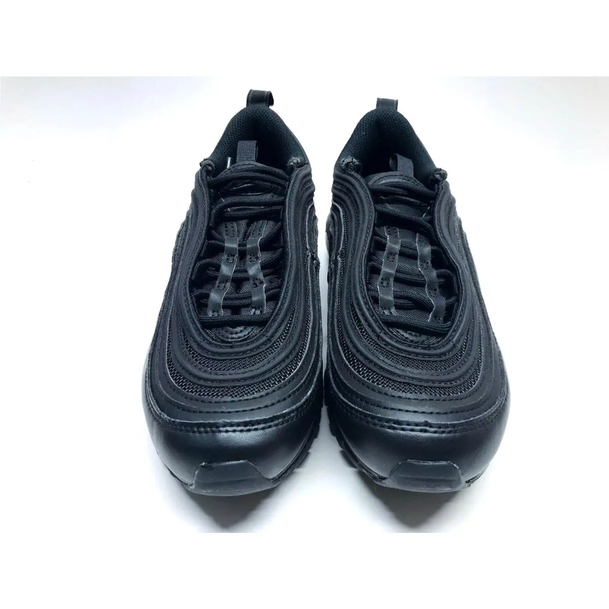 Nike shoes - Nike Air Max 97 - Air Max - DH8016-002 - Black (UPC: 195869222301) 1