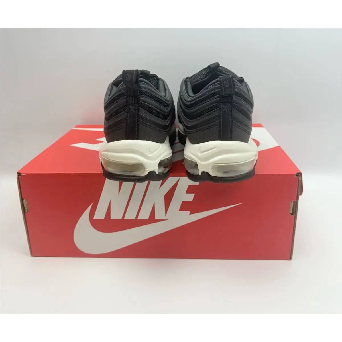 Nike shoes - Nike Air Max 97 - Air Max - 921826-015 - Black 3