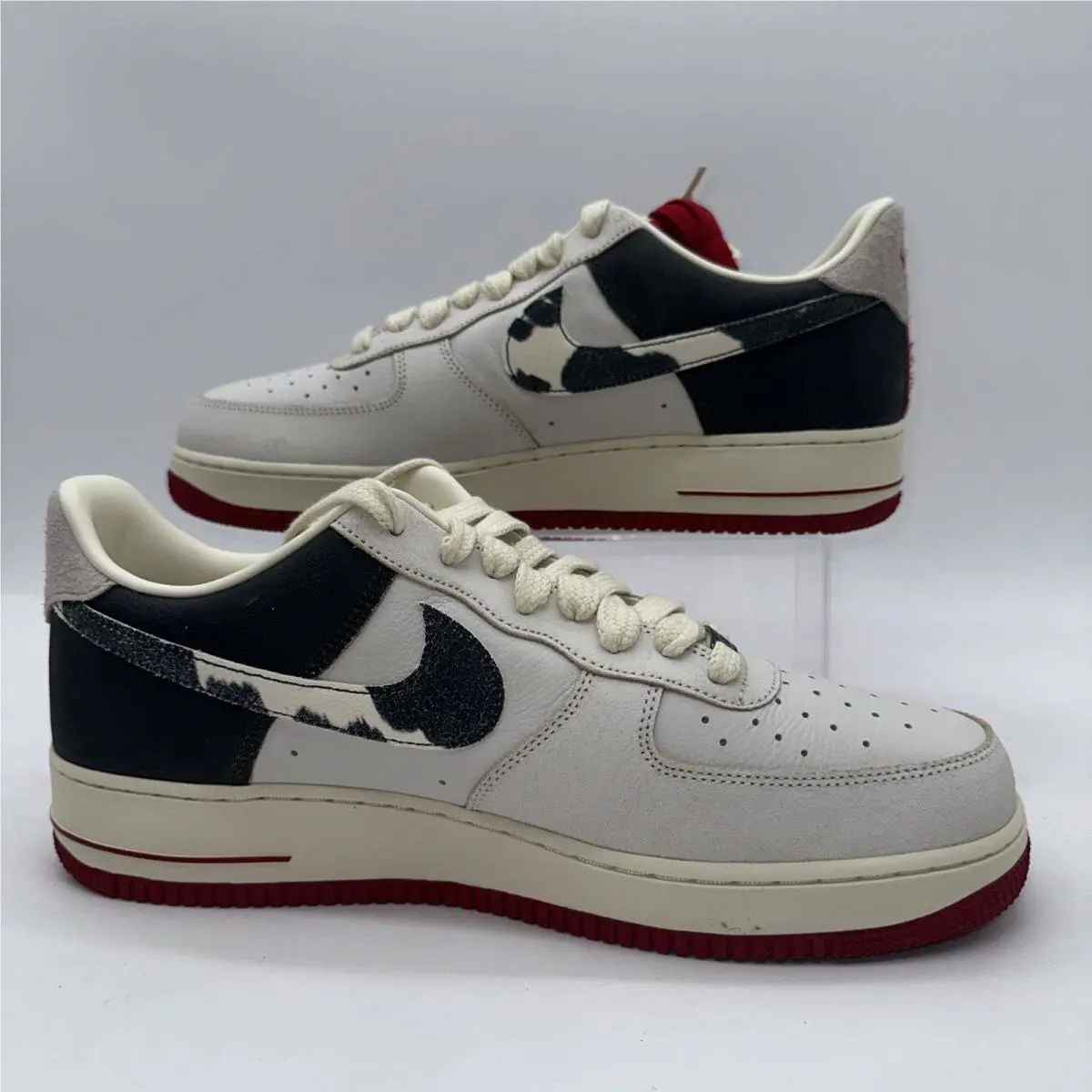 Nike shoes - Nike Air Force 1 - Air Force - FQ8743-121 - White 0