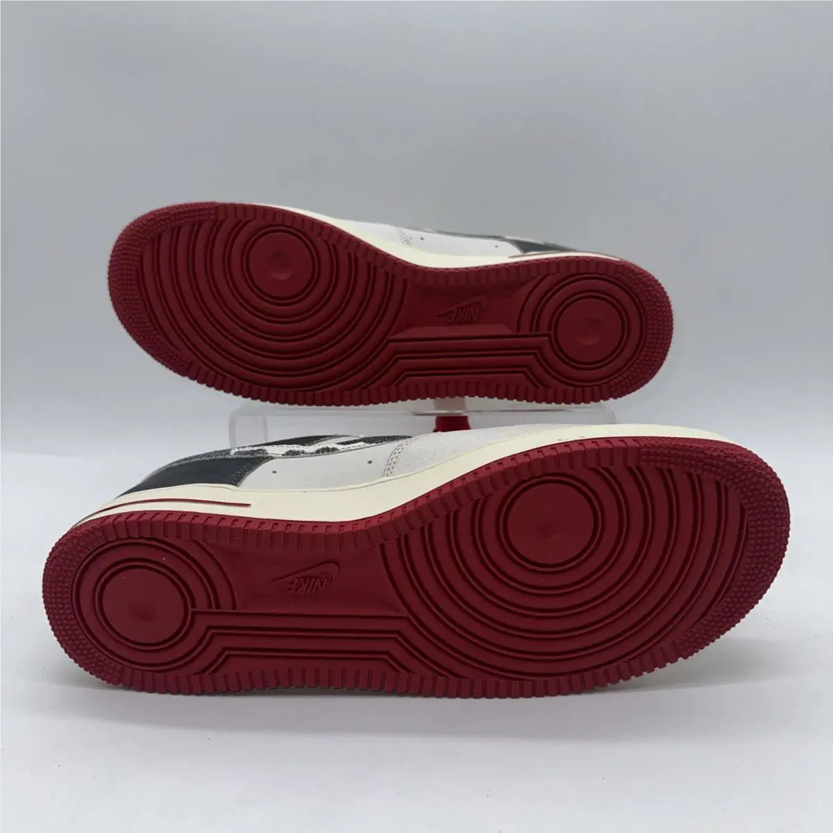 Nike shoes - Nike Air Force 1 - Air Force - FQ8743-121 - White 1