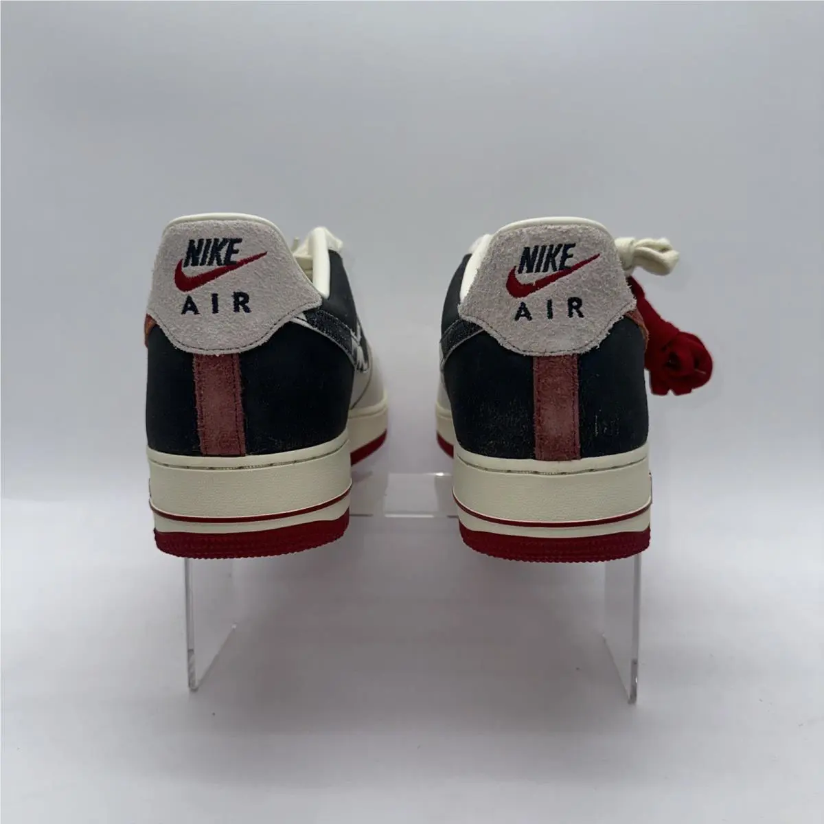 Nike shoes - Nike Air Force 1 - Air Force - FQ8743-121 - White 2