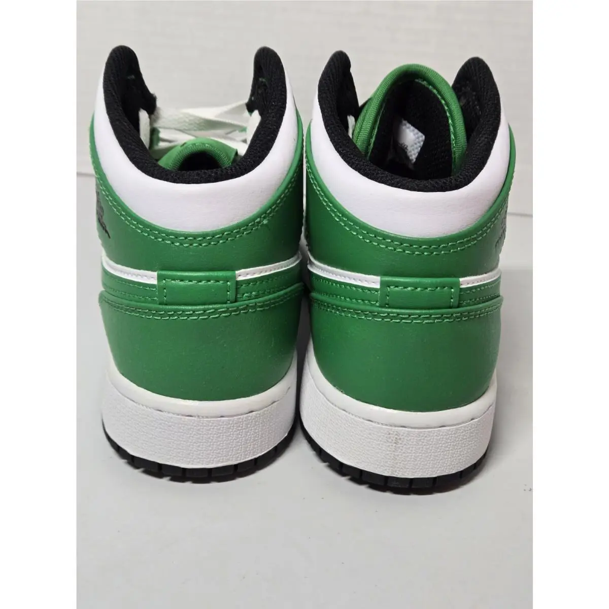 Nike shoes - Air Jordan 1 - Air - DQ8426-301 - Green 6