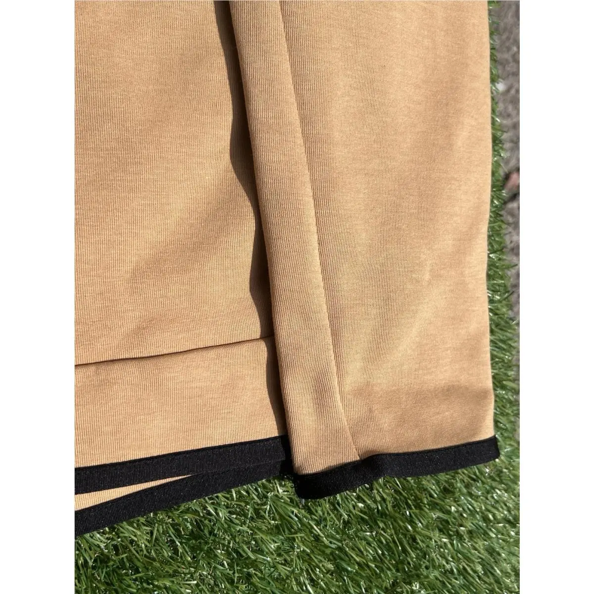 Nike clothing - CU4489-722 - CU4489-722 - Essential Gold 3