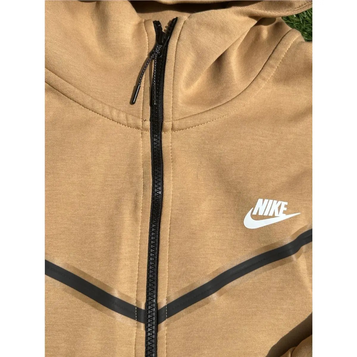 Nike clothing - CU4489-722 - CU4489-722 - Essential Gold 5
