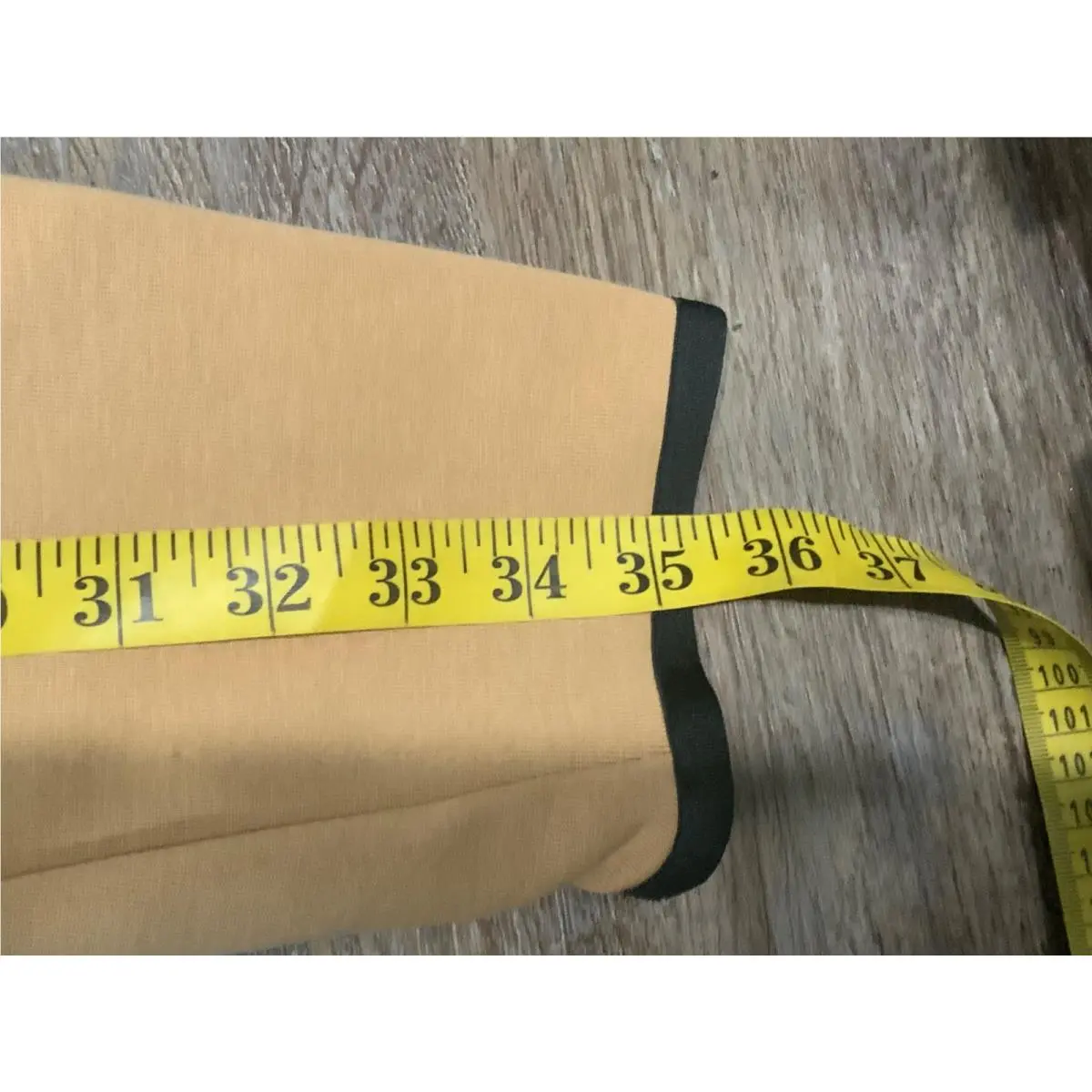 Nike clothing - CU4489722 - CU4489722 - Gold 8
