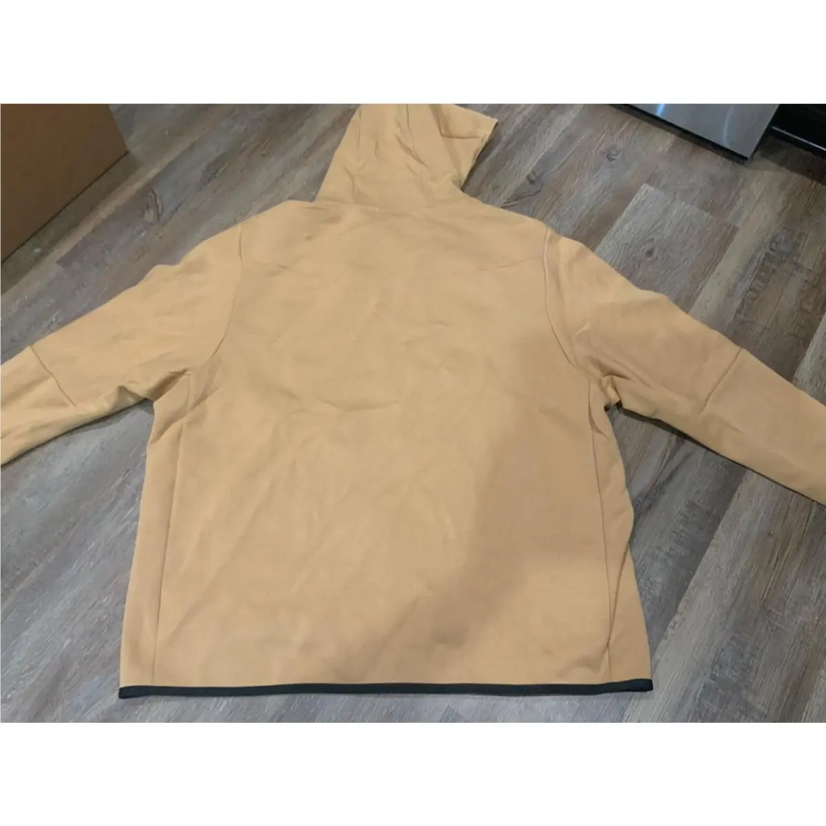 Nike clothing - CU4489722 - CU4489722 - Gold 9