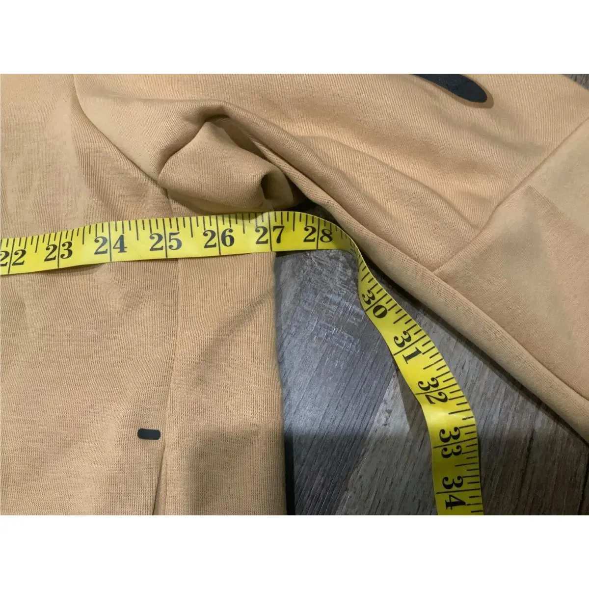 Nike clothing - CU4489722 - CU4489722 - Gold 5