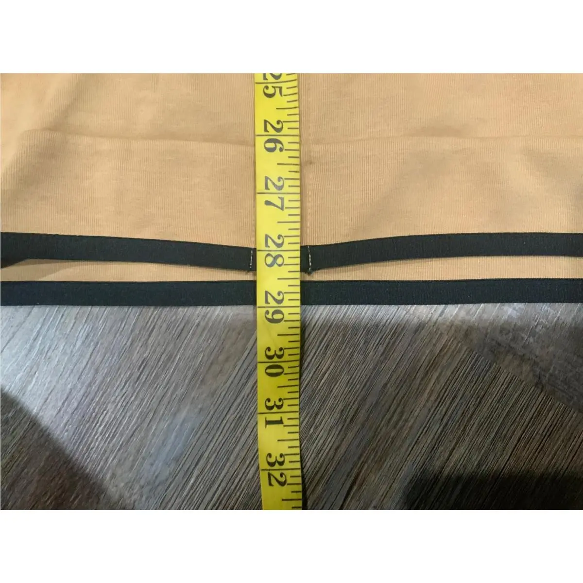 Nike clothing - CU4489722 - CU4489722 - Gold 6