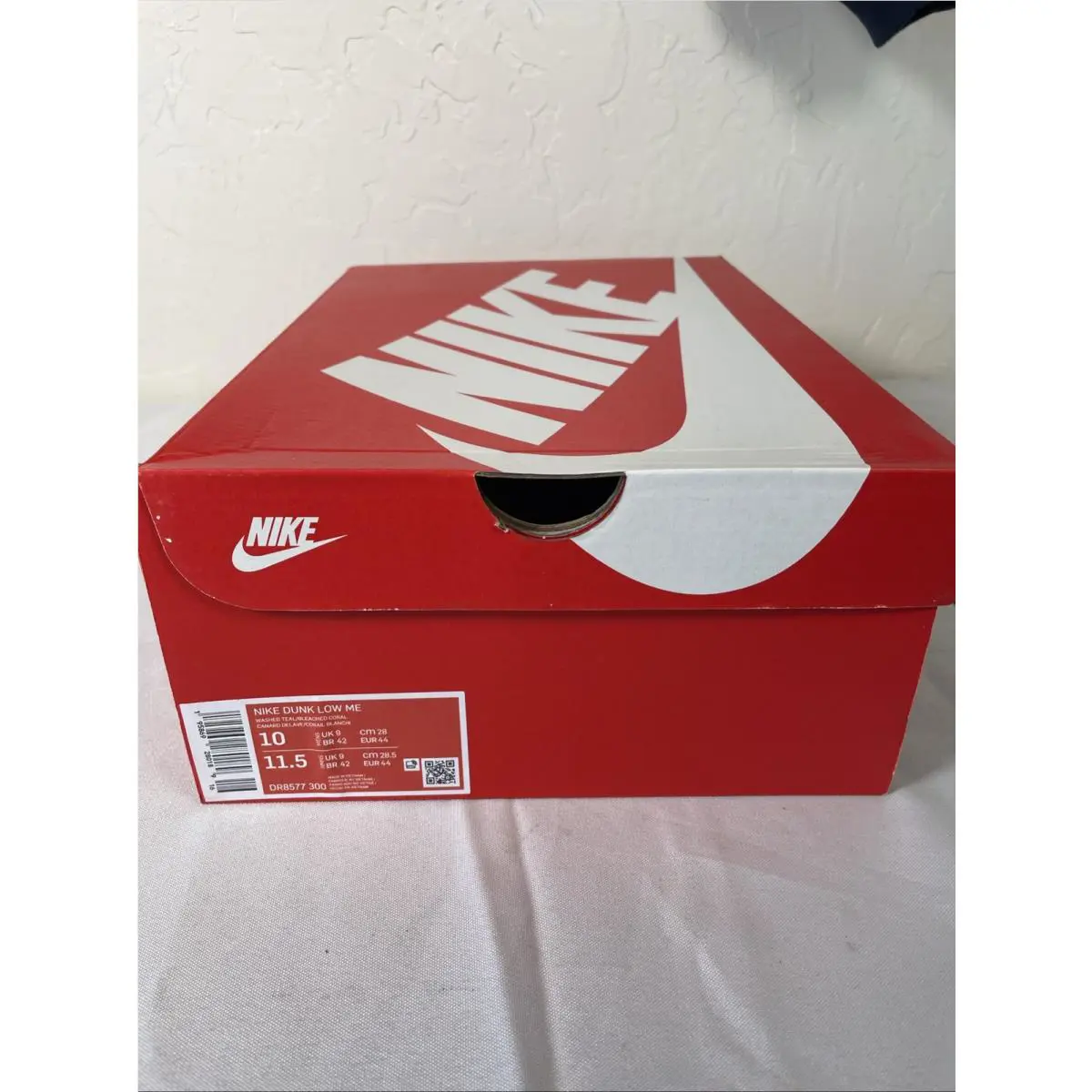 Nike shoes - Nike Dunk Low - Dunk Low - DR8577-300 - Multicolor 4