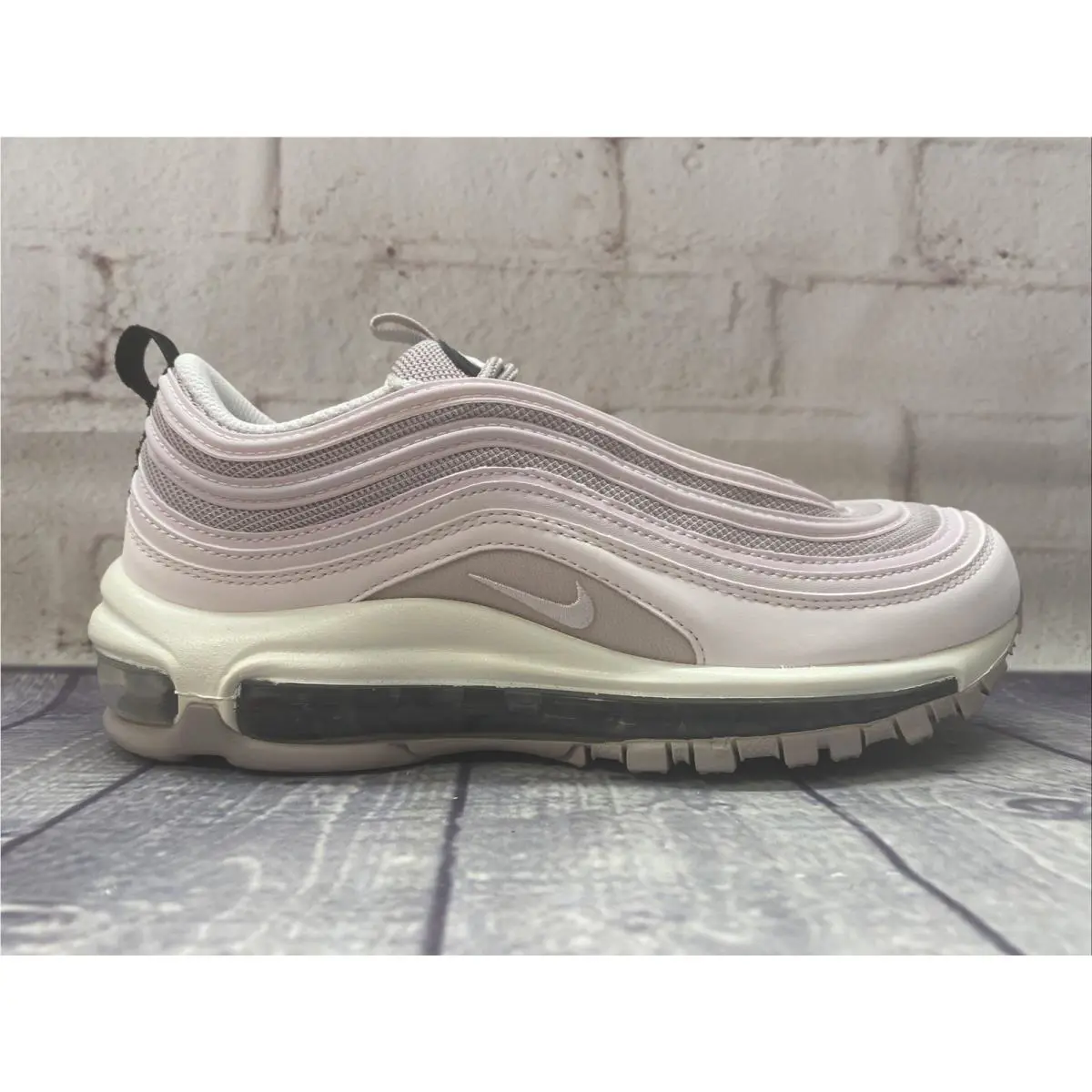 Nike shoes - Nike Air Max 97 - Air Max - 921733 602 - Pink 0
