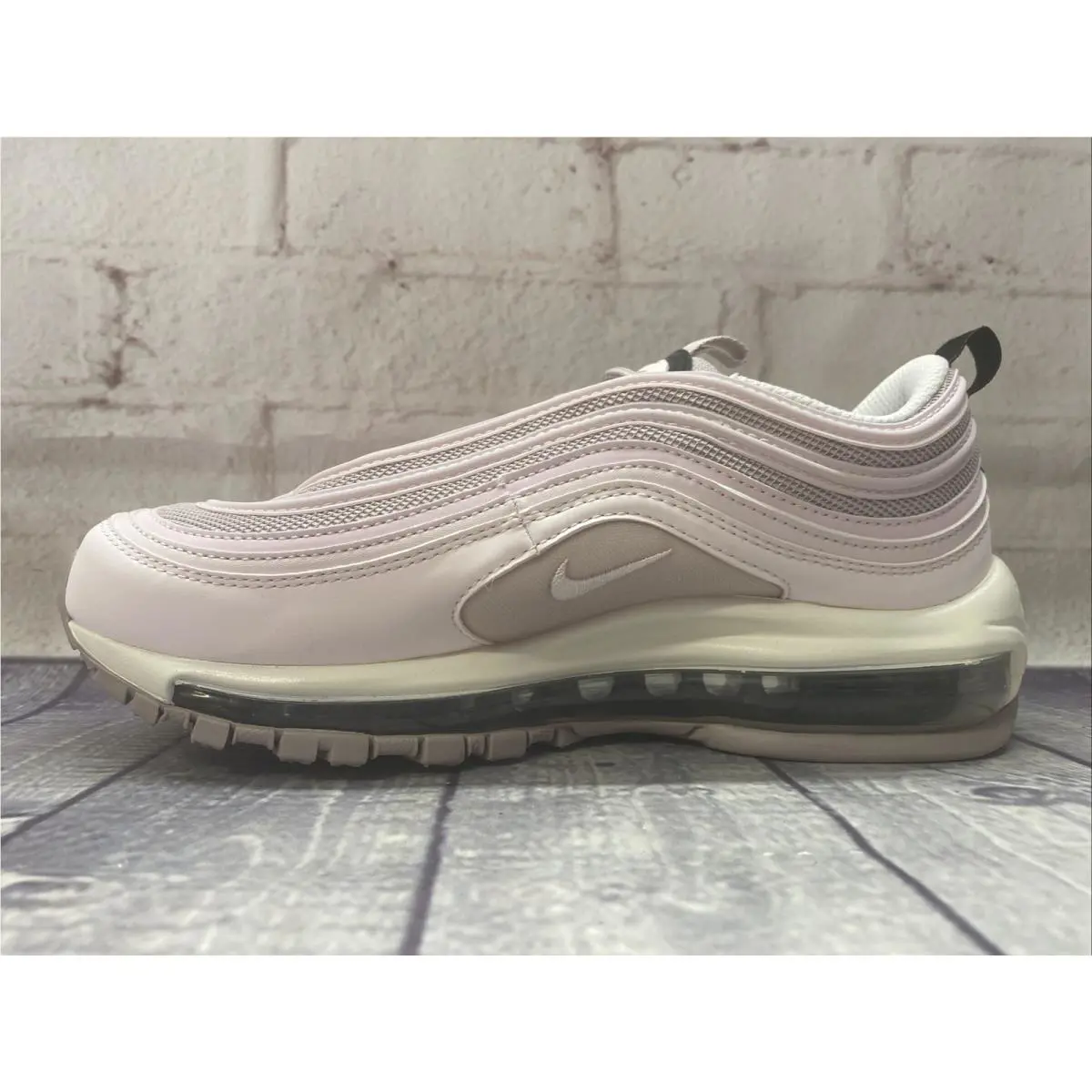 Nike shoes - Nike Air Max 97 - Air Max - 921733 602 - Pink 1