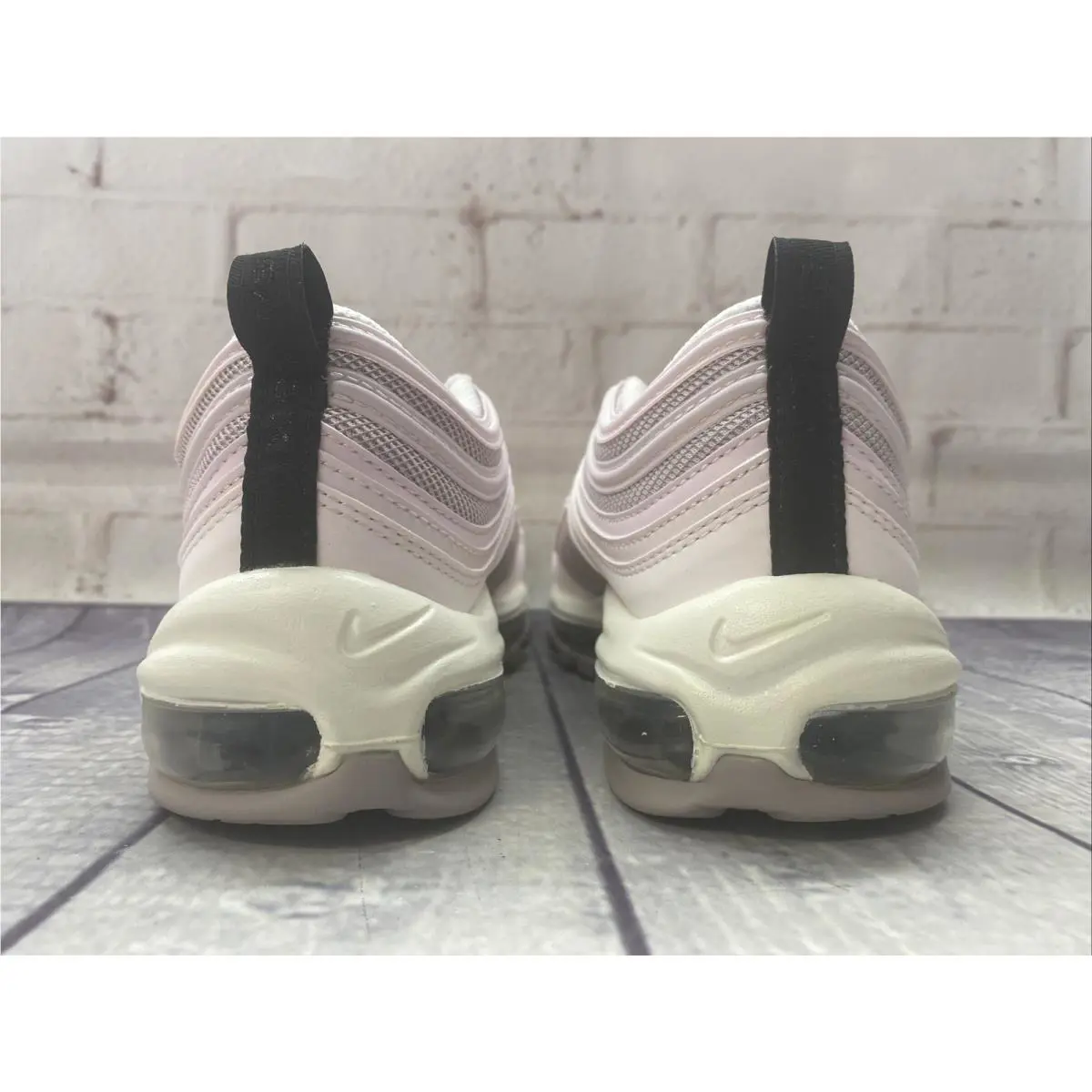 Nike shoes - Nike Air Max 97 - Air Max - 921733 602 - Pink 3