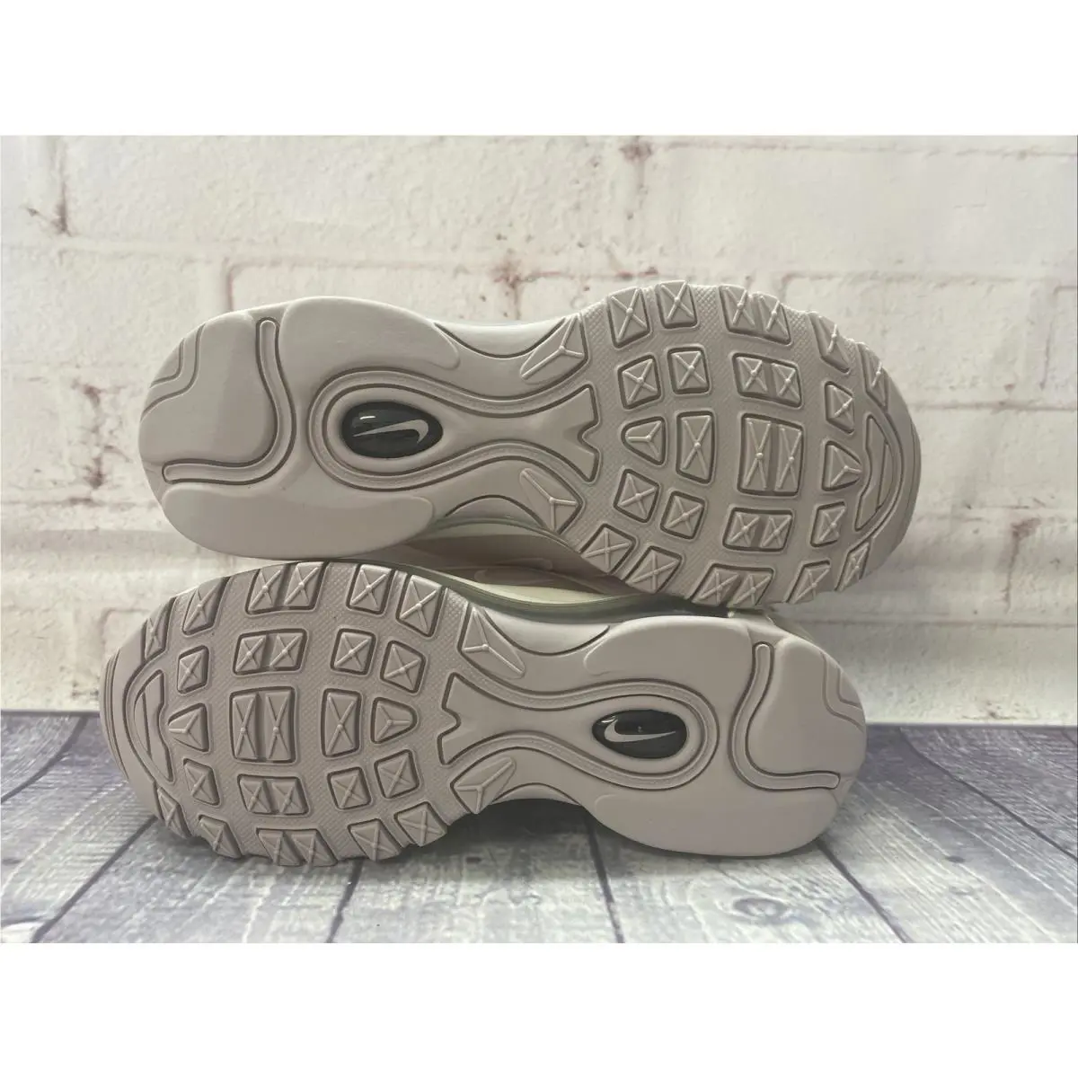 Nike shoes - Nike Air Max 97 - Air Max - 921733 602 - Pink 6