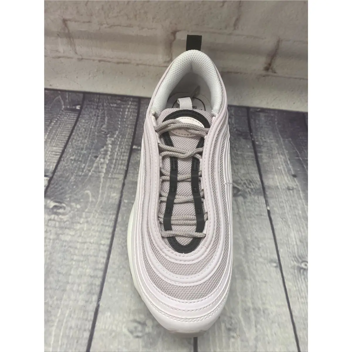 Nike shoes - Nike Air Max 97 - Air Max - 921733 602 - Pink 8
