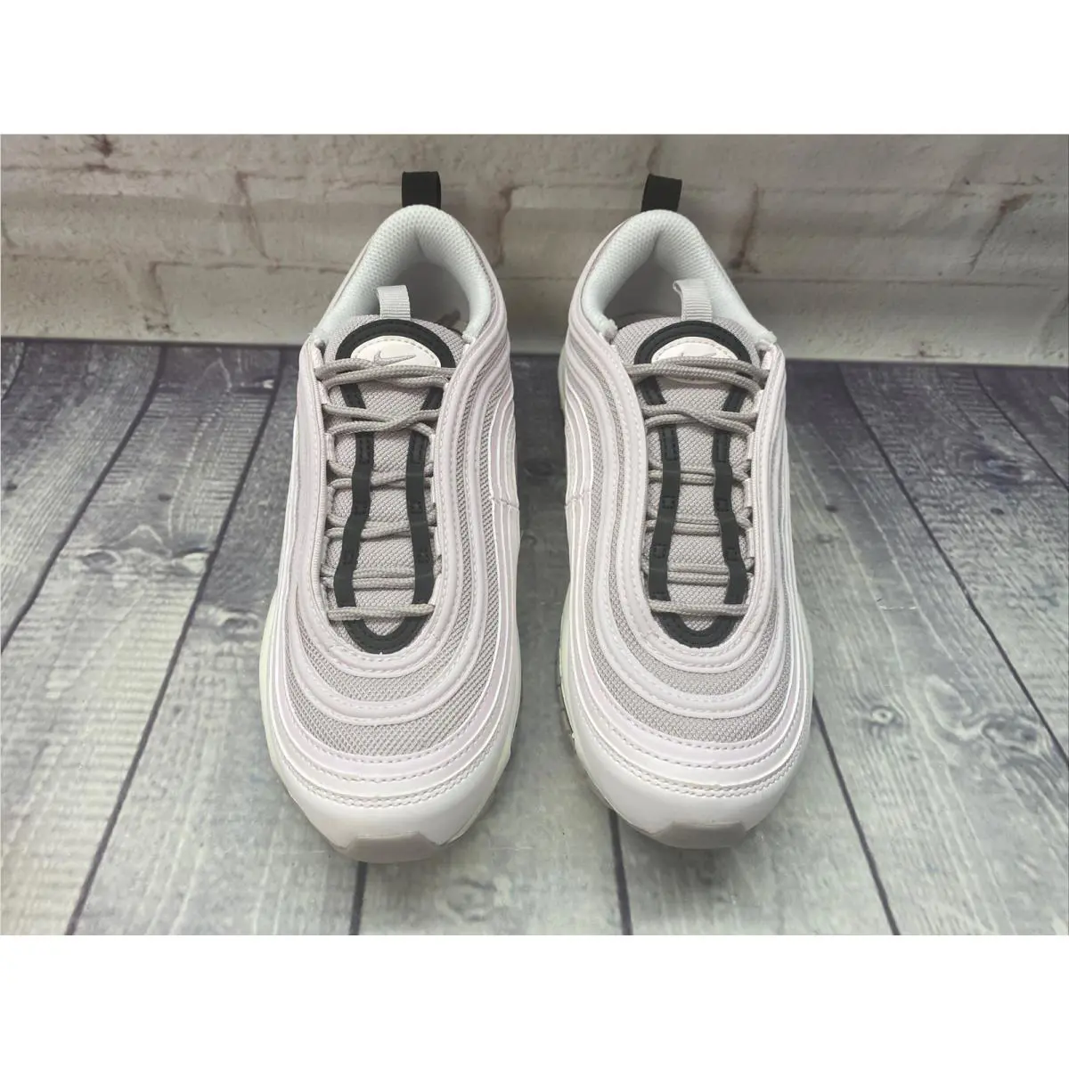 Nike shoes - Nike Air Max 97 - Air Max - 921733 602 - Pink 2