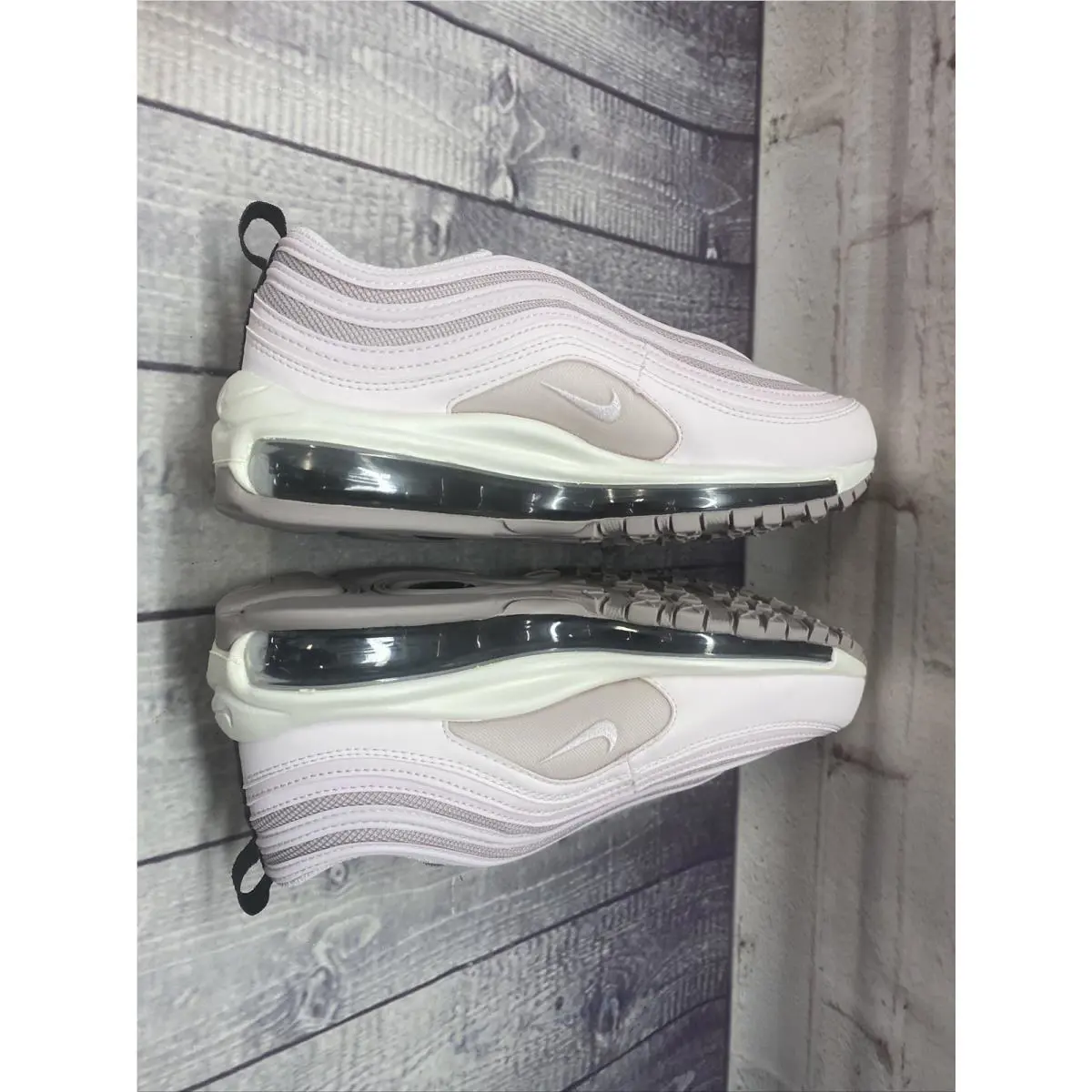 Nike shoes - Nike Air Max 97 - Air Max - 921733 602 - Pink 4