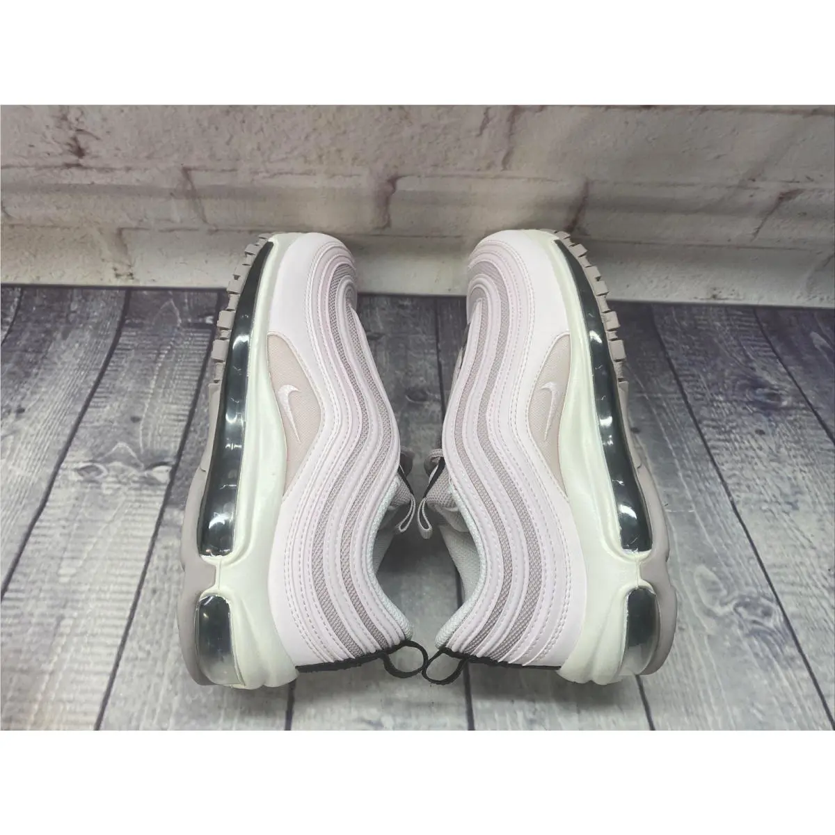 Nike shoes - Nike Air Max 97 - Air Max - 921733 602 - Pink 5