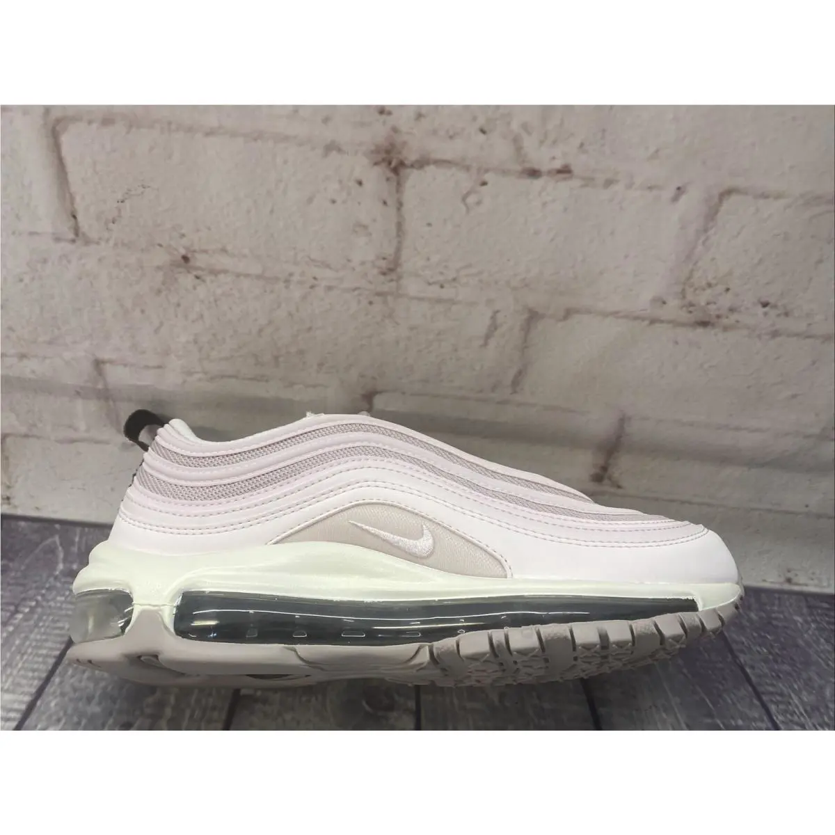 Nike shoes - Nike Air Max 97 - Air Max - 921733 602 - Pink 7