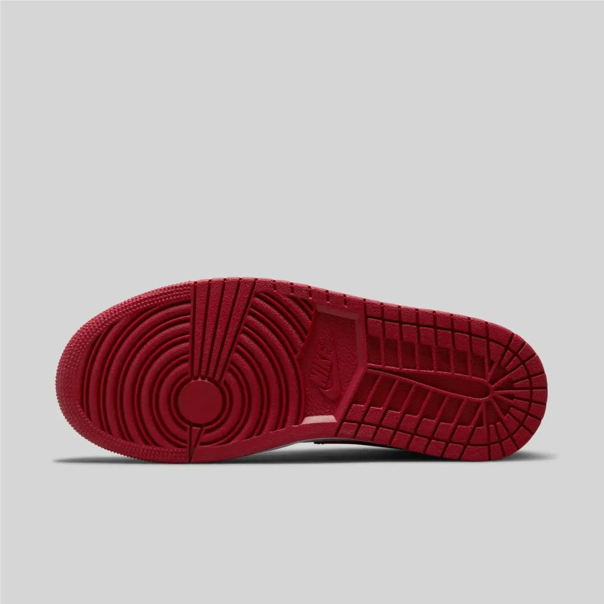 Nike shoes - Air Jordan 1 Mid SE - BQ6472-161 - Red 4