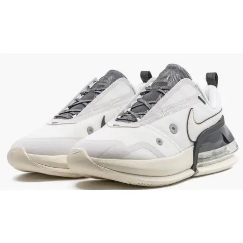 Nike shoes - Nike Air Max Up - Air Max - DA8984 100 - WHITE/SAIL/PALE IVORY/GUM MEDIUM BROWN (UPC: 194500747593) 0