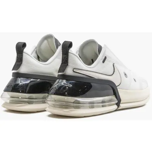 Nike shoes - Nike Air Max Up - Air Max - DA8984 100 - WHITE/SAIL/PALE IVORY/GUM MEDIUM BROWN (UPC: 194500747593) 1