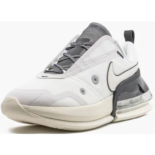 Nike shoes - Nike Air Max Up - Air Max - DA8984 100 - WHITE/SAIL/PALE IVORY/GUM MEDIUM BROWN (UPC: 194500747593) 2