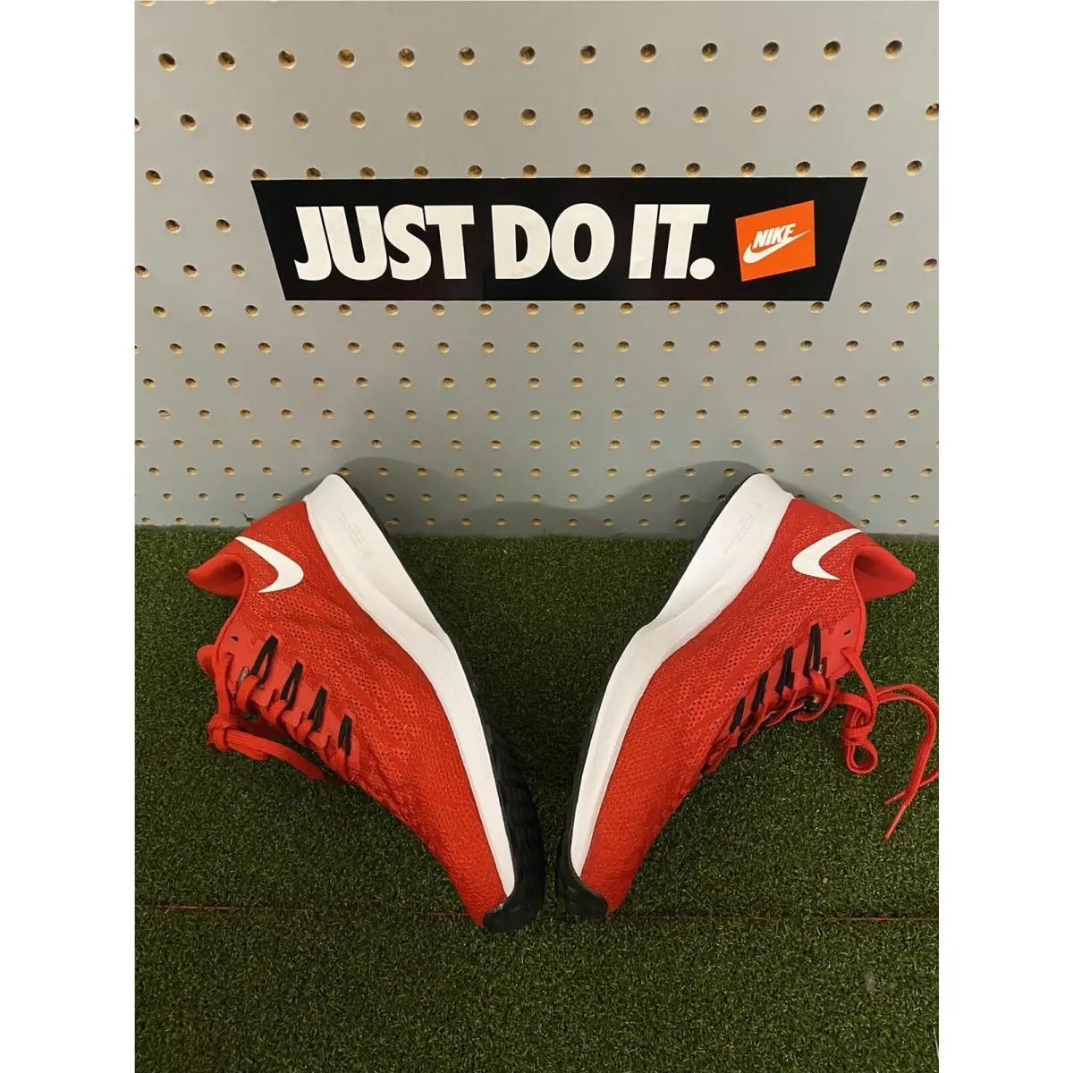 Nike shoes - Nike Air Zoom Pegasus - Air Zoom Pegasus - CJ0506 - Red 0