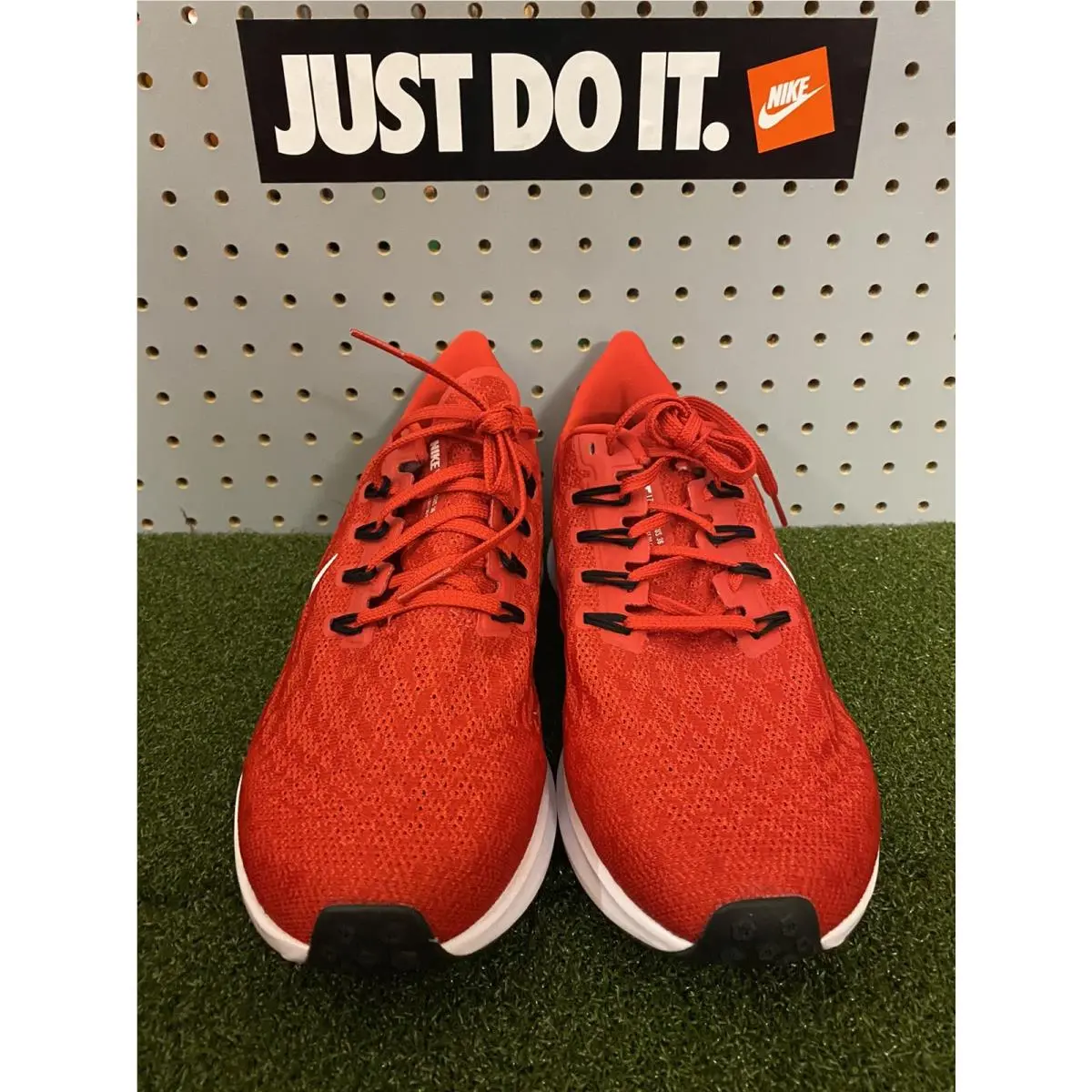 Nike shoes - Nike Air Zoom Pegasus - Air Zoom Pegasus - CJ0506 - Red 3