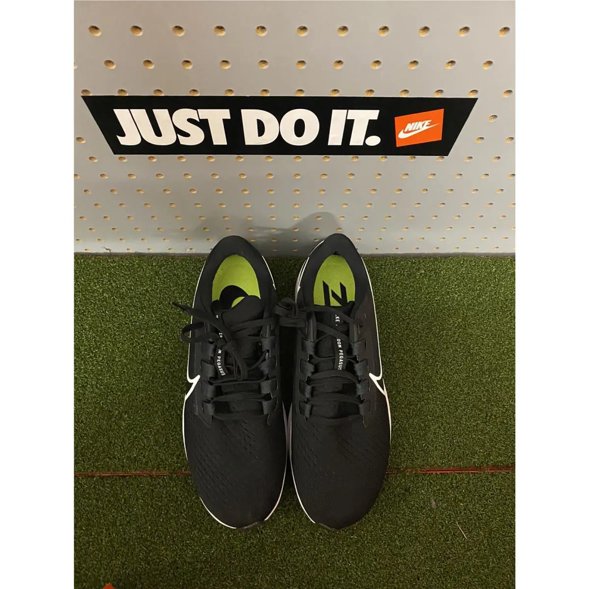 Nike shoes - Nike Air Zoom Pegasus - Air Zoom Pegasus - CJ0506 - Red 10