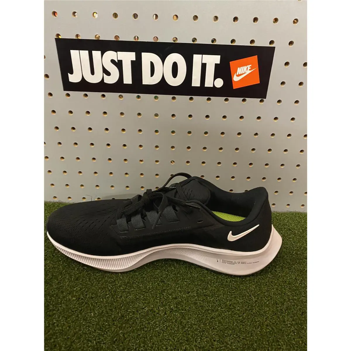 Nike shoes - Nike Air Zoom Pegasus - Air Zoom Pegasus - CJ0506 - Red 2
