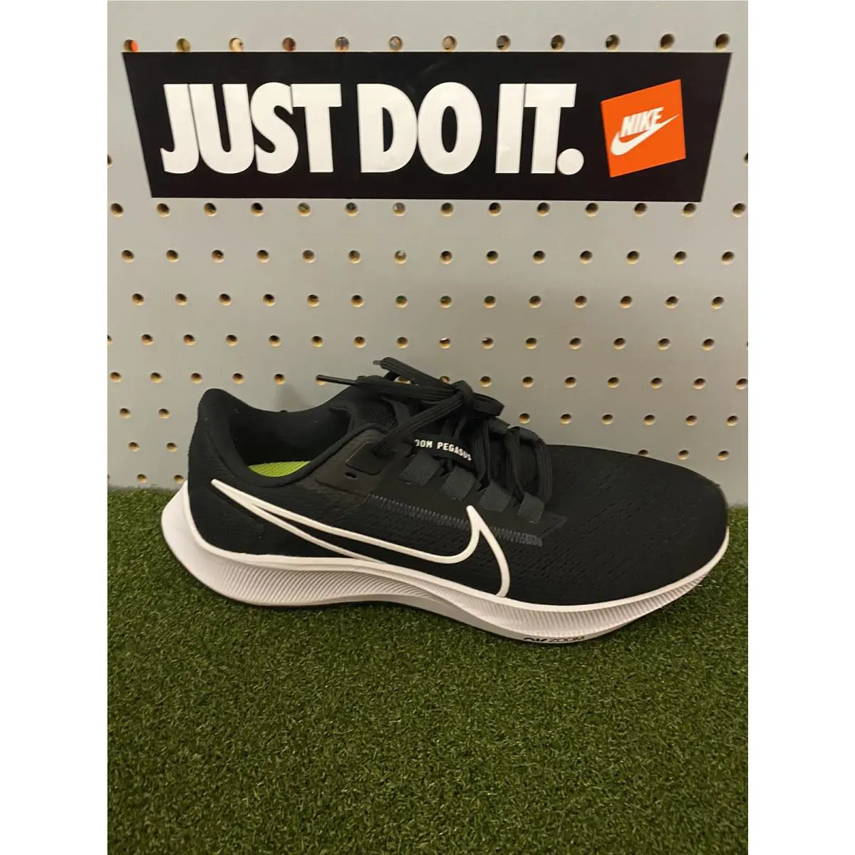 Nike shoes - Nike Air Zoom Pegasus - Air Zoom Pegasus - CJ0506 - Red 3