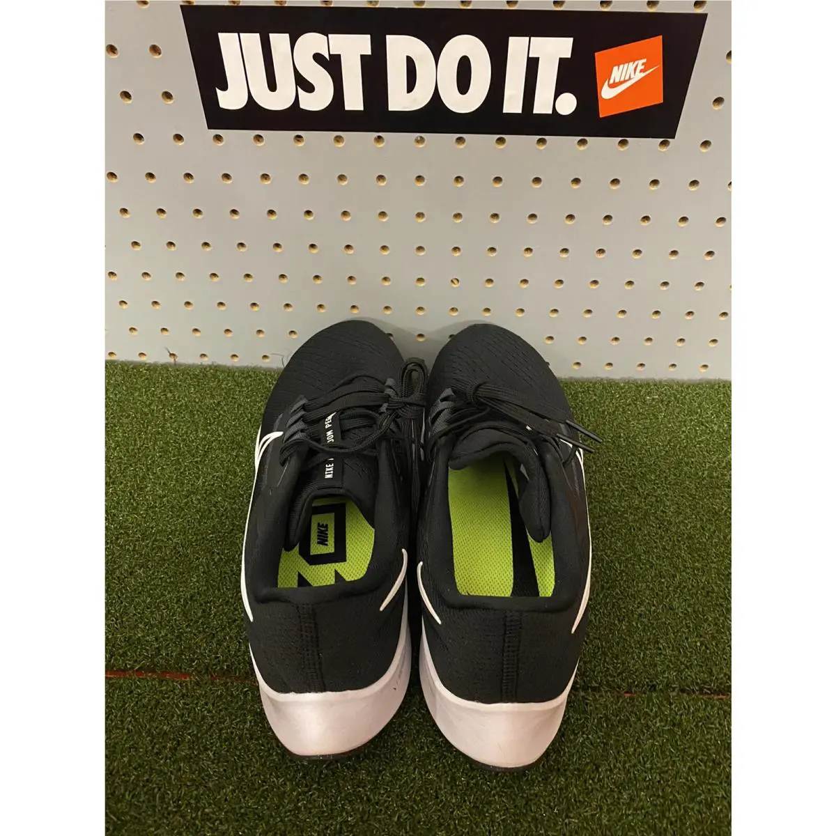 Nike shoes - Nike Air Zoom Pegasus - Air Zoom Pegasus - CJ0506 - Red 4