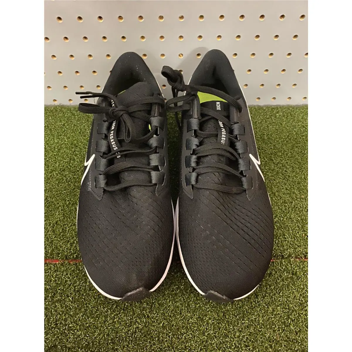 Nike shoes - Nike Air Zoom Pegasus - Air Zoom Pegasus - CJ0506 - Red 6