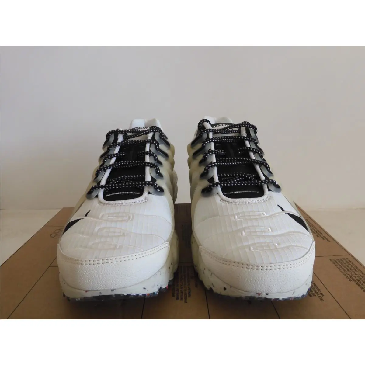 Nike shoes - Nike Air Max Plus - Air Max Plus - DC6078-100 - Brown (UPC: 195242389782) 1