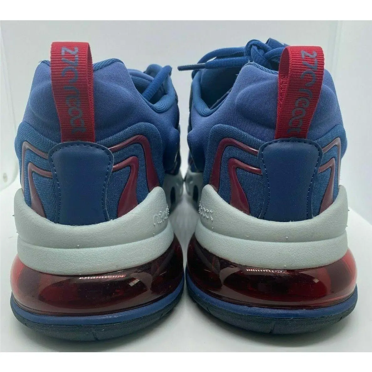 Nike shoes - Nike Air Max 270 - Air Max - CT1281-400 - Multicolor 4