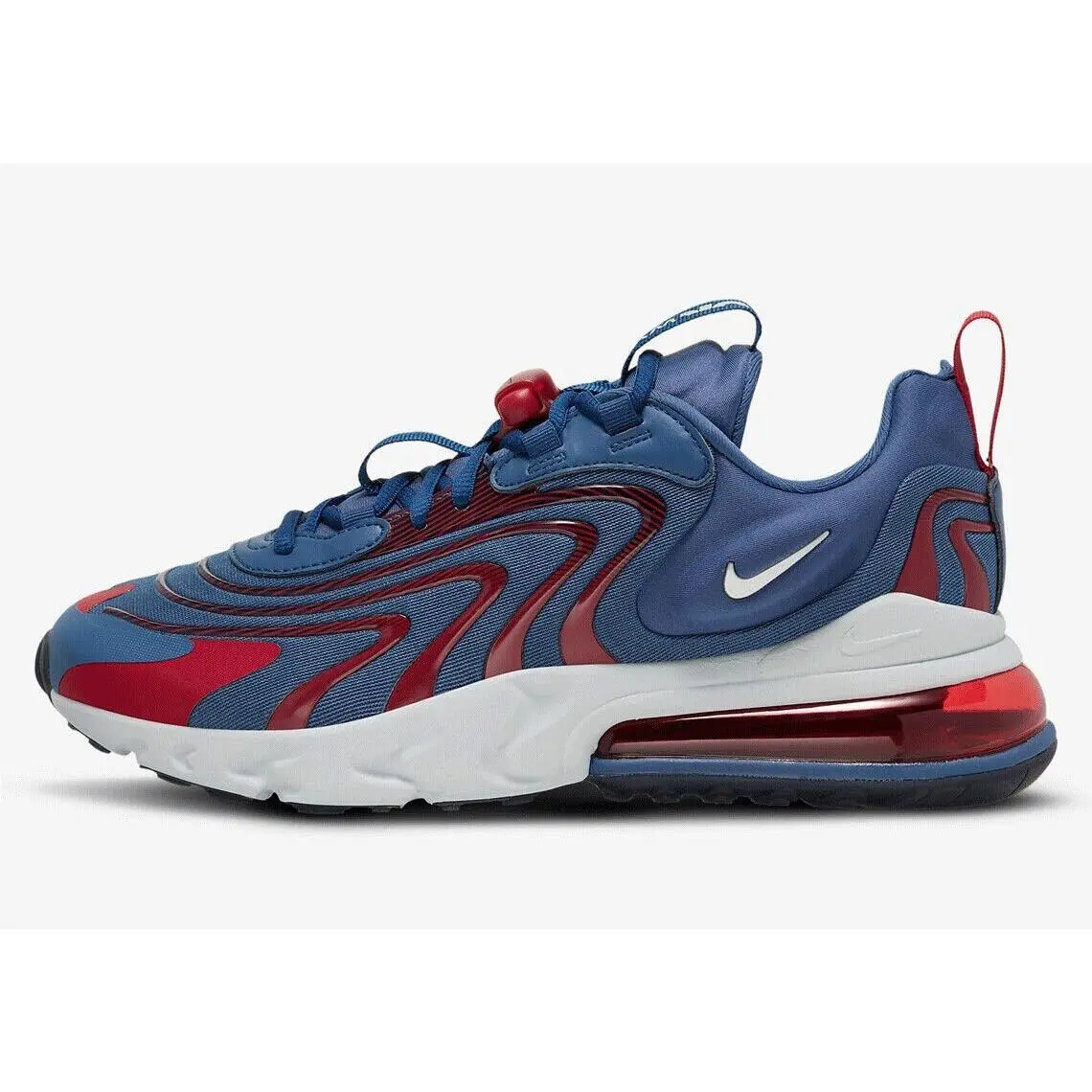 Nike shoes - Nike Air Max 270 - Air Max - CT1281-400 - Multicolor 5