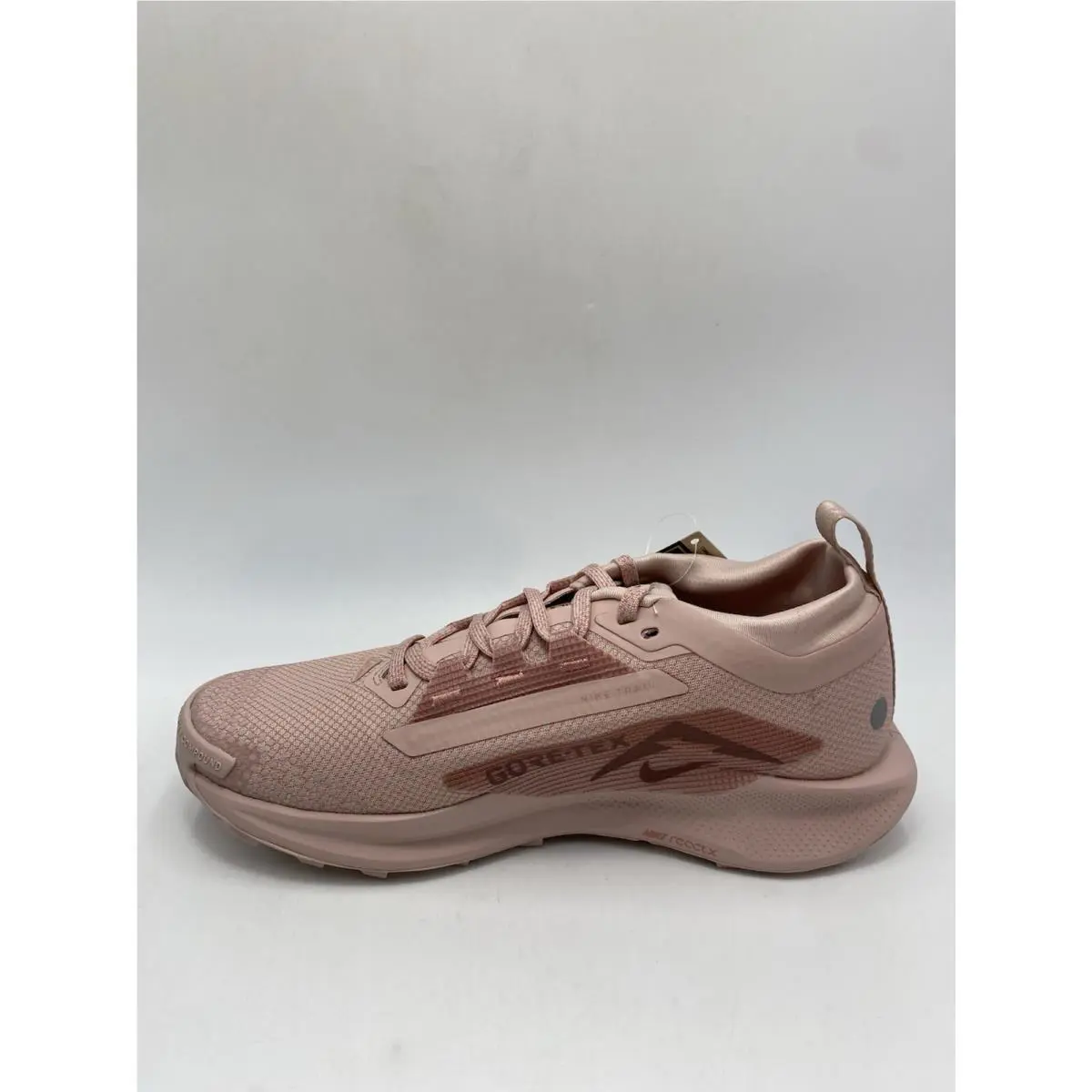 Nike shoes - Nike Pegasus Trail 5 GORE-TEX - FQ0912-601 - Pink, Exterior: Pink 1