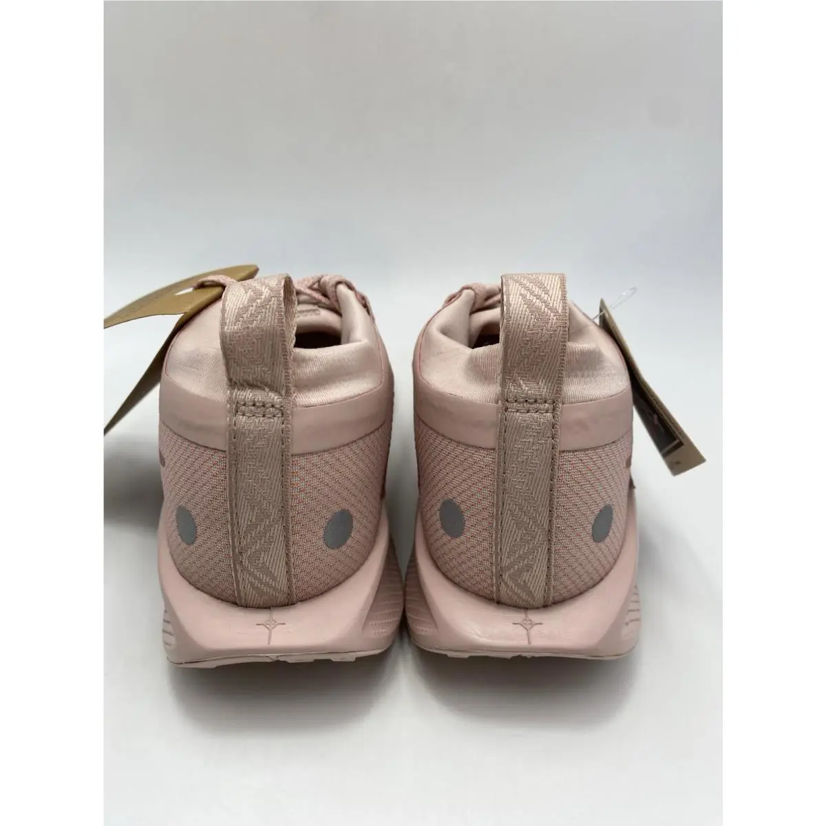 Nike shoes - Nike Pegasus Trail 5 GORE-TEX - FQ0912-601 - Pink, Exterior: Pink 4