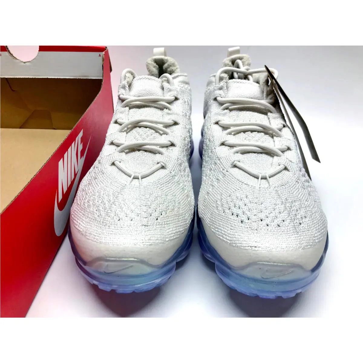 Nike shoes - Nike Air VaporMax 2023 - Air VaporMax - FD3148-002 - Black (UPC: 196975872237) 1
